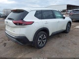 Nissan Rogue Sv Fwd 5N1BT3BA7PC671323 fotografie