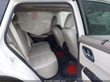 Nissan Rogue Sv Fwd 5N1BT3BA7PC671323 fotografie