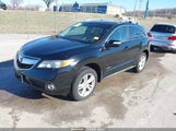 Acura Rdx 5J8TB4H51FL002332 снимка