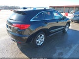 Acura Rdx 5J8TB4H51FL002332 снимка