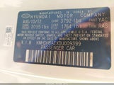 Hyundai Elantra Se KMHDH6AEXDU009399 снимка