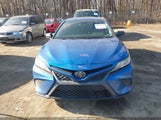 Toyota Camry Se 4T1B11HK7KU174186 photo