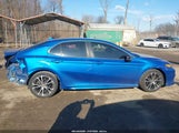 Toyota Camry Se 4T1B11HK7KU174186 fotografie
