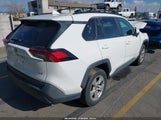 Toyota Rav4 Xle 2T3W1RFV9MC132546 снимка