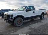 Ford F-150 Xl 1FTMF1CM1DKE63280 снимка