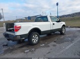 Ford F-150 Xl 1FTMF1CM1DKE63280 снимка