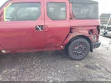 Honda Element Lx 5J6YH183X9L002909 снимка