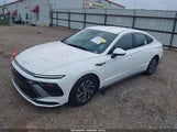 Hyundai Sonata Hybrid Blue KMHL24JJ1TA135875 снимка