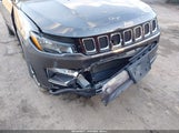 Jeep Compass Limited 4X4 3C4NJDCB2JT131801 снимка