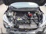 Nissan Versa 1.6 Sr 3N1CN8FV4RL926453 fotografie