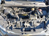 Chevrolet Trax Ls 3GNCJKSB0HL147669 снимка