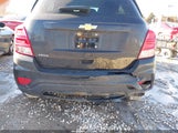 Chevrolet Trax Ls 3GNCJKSB0HL147669 снимка