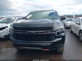 Chevrolet Tahoe 4Wd Z71 1GNSKPKD0MR156494 снимка
