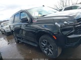Chevrolet Tahoe 4Wd Z71 1GNSKPKD0MR156494 снимка