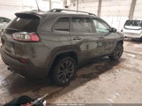 Jeep Cherokee 80Th Anniversary 4X4 1C4PJMMX1MD153818 fotografie