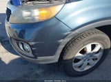 Kia Sorento Lx 5XYKT4A12BG051950 снимка