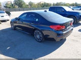 BMW 530I WBAJA5C33HG897593 снимка