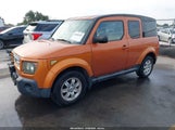 Honda Element Ex 5J6YH18758L009106 снимка