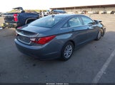 Hyundai Sonata Gls 5NPEB4AC8CH314647 fotografie