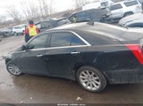 Cadillac Cts Luxury 1G6AX5SXXF0108046 снимка