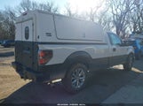 Ford F-150 Stx/Xl/Xlt 1FTRF12W39KC64098 photo
