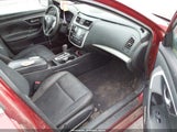 Nissan Altima 2.5 S 1N4AL3AP8GC243076 fotografie