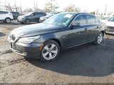 BMW 528Xi WBANV13518CZ54428 снимка