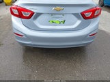 Chevrolet Cruze Ls Auto 1G1BC5SM2H7278360 снимка