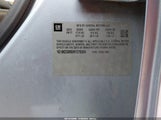 Chevrolet Cruze Ls Auto 1G1BC5SM2H7278360 снимка