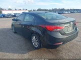 Hyundai Elantra Se 5NPDH4AE1GH693489 снимка