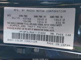 Mazda Mazda3 JM1BPAJM6K1135802 fotografie