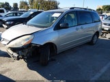 Toyota Sienna Le 5TDZA23C76S507621 снимка