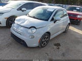 Fiat 500E Battery Electric 3C3CFFGE8HT530039 fotografie