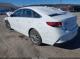 Hyundai Sonata Se 5NPE24AF5KH746542 снимка