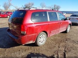 Kia Sedona Lx KNDMG4C77C6415721 снимка