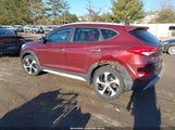 Hyundai Tucson Limited KM8J3CA23HU419196 снимка