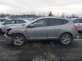 Nissan Rogue Sv JN8AS5MTXCW287241 снимка