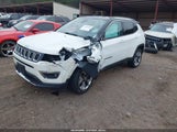 Jeep Compass Limited 4X4 3C4NJDCB1MT536441 снимка