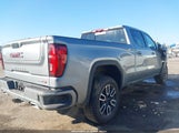 GMC Sierra  , Standard Bed, At4, 4Wd 1GTUUEE83TZ145826 fotografie