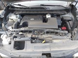 Nissan Murano Sl Fwd 5N1AZ2CJ9PC120233 fotografie