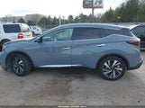 Nissan Murano Sl Fwd 5N1AZ2CJ9PC120233 снимка