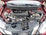Nissan Rogue Sl 5N1AT2MV6HC845096 снимка