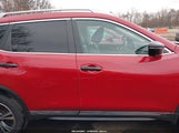 Nissan Rogue Sl 5N1AT2MV6HC845096 снимка