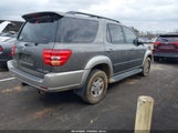 Toyota Sequoia Sr5 V8 5TDBT44A94S226762 снимка