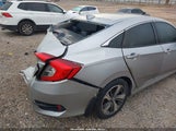Honda Civic Touring 19XFC1F98GE018079 снимка