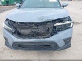 Honda Civic Sport Touring 19XFL1H86NE018356 снимка