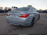 Hyundai Sonata Se 2.0T 5NPEC4AB1BH264547 снимка