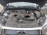 Infiniti Qx50 Essential Awd 3PCAJ5CB0MF104569 снимка