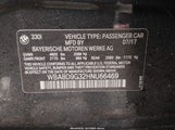 BMW 330I xDrive WBA8D9G32HNU66469 снимка
