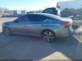 Nissan Altima Platinum Intelligent Awd 1N4BL4FW7LC100351 photo